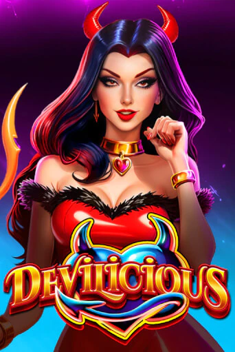 Бесплатная версия игры Devilicious | VAVADA KZ 