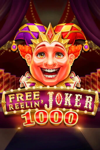 Бесплатная версия игры Free Reelin' Joker 1000 | VAVADA KZ 
