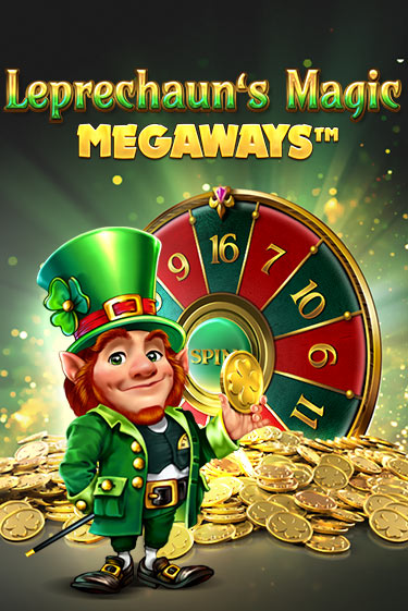 Бесплатная версия игры Leprechaun's Magic Megaways | VAVADA KZ 