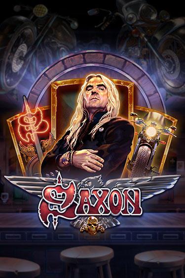 Бесплатная версия игры Saxon | VAVADA KZ 