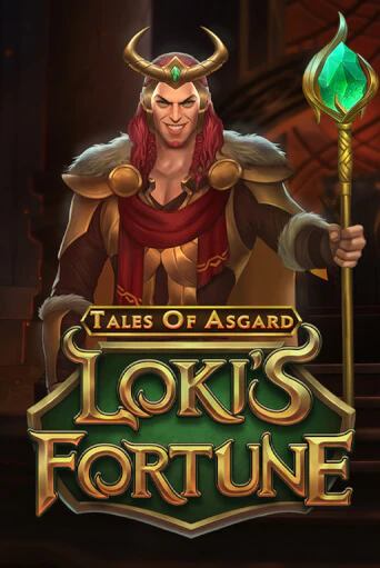 Бесплатная версия игры Tales of Asgard: Loki's Fortune | VAVADA KZ 